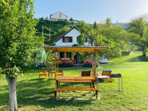 Household Nikolic - Andrijevica, Montenegro